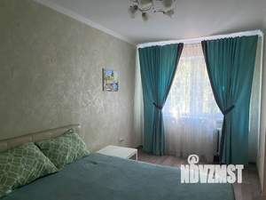 2-к квартира, посуточно, 45м2, 3/5 этаж