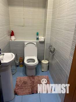 2-к квартира, посуточно, 70м2, 1/9 этаж