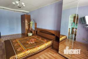 1-к квартира, на длительный срок, 38м2, 3/9 этаж