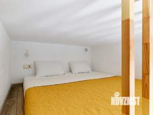 Студия квартира, посуточно, 14м2, 1/3 этаж