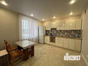 2-к квартира, на длительный срок, 48м2, 7/25 этаж