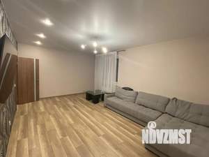 2-к квартира, посуточно, 76м2, 4/20 этаж