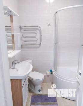 1-к квартира, на длительный срок, 36м2, 18/19 этаж