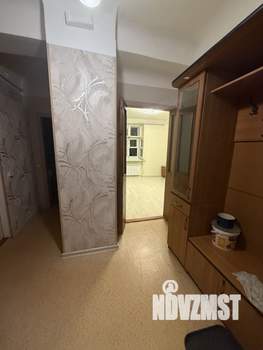 1-к квартира, на длительный срок, 39м2, 1/3 этаж