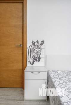 2-к квартира, посуточно, 60м2, 14/25 этаж