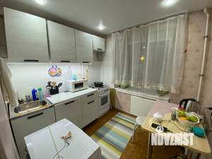 1-к квартира, на длительный срок, 35м2, 3/5 этаж