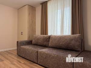 2-к квартира, на длительный срок, 55м2, 3/27 этаж