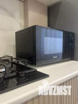 Студия квартира, посуточно, 30м2, 1/5 этаж