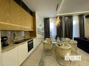 2-к квартира, на длительный срок, 65м2, 10/18 этаж