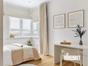 2-к квартира, посуточно, 55м2, 4/9 этаж