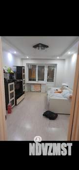 2-к квартира, на длительный срок, 46м2, 5/5 этаж