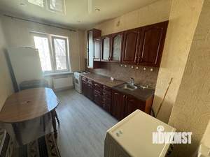 1-к квартира, на длительный срок, 36м2, 7/9 этаж