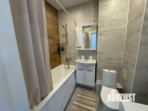 2-к квартира, посуточно, 63м2, 5/19 этаж