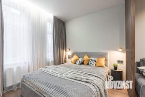 1-к квартира, посуточно, 15м2, 1/1 этаж