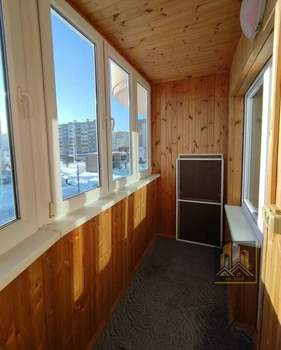 1-к квартира, на длительный срок, 34м2, 5/14 этаж