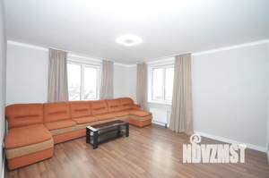 Студия квартира, посуточно, 70м2, 16/19 этаж
