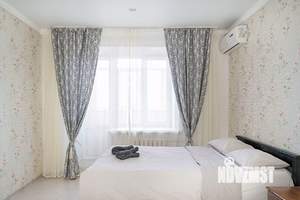 1-к квартира, на длительный срок, 51м2, 8/10 этаж