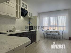 2-к квартира, на длительный срок, 50м2, 18/24 этаж