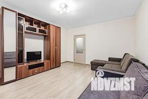 2-к квартира, посуточно, 57м2, 4/12 этаж