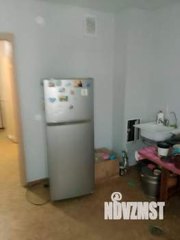 1-к квартира, на длительный срок, 40м2, 10/19 этаж