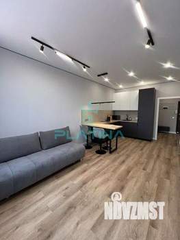 1-к квартира, на длительный срок, 42м2, 4/14 этаж