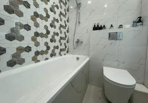 1-к квартира, на длительный срок, 41м2, 15/17 этаж