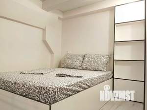 1-к квартира, посуточно, 34м2, 1/1 этаж