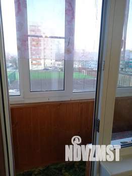 1-к квартира, посуточно, 33м2, 2/5 этаж