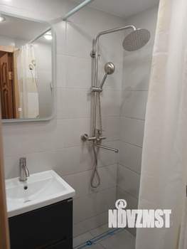 1-к квартира, посуточно, 30м2, 3/9 этаж