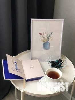 1-к квартира, посуточно, 31м2, 1/5 этаж