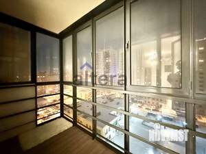 1-к квартира, на длительный срок, 42м2, 10/16 этаж