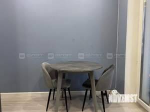 1-к квартира, на длительный срок, 33м2, 15/17 этаж