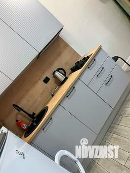 1-к квартира, на длительный срок, 35м2, 7/16 этаж