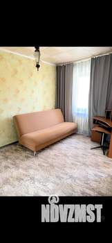 2-к квартира, на длительный срок, 25м2, 5/5 этаж