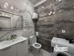 1-к квартира, посуточно, 49м2, 1/1 этаж