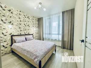 2-к квартира, посуточно, 47м2, 3/14 этаж