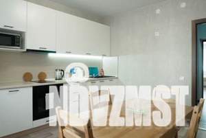 1-к квартира, посуточно, 42м2, 4/9 этаж