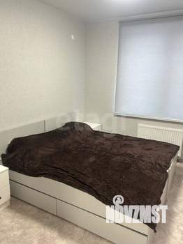 2-к квартира, на длительный срок, 45м2, 6/25 этаж