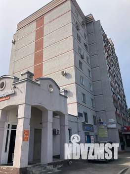 1-к квартира, посуточно, 50м2, 5/10 этаж