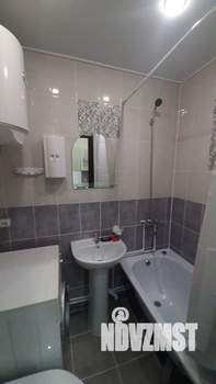 Студия квартира, на длительный срок, 20м2, 2/2 этаж