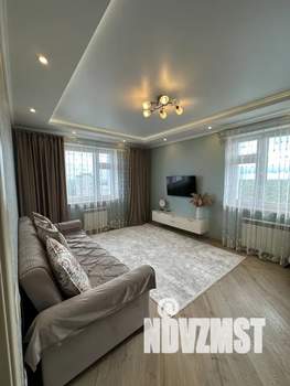 2-к квартира, посуточно, 59м2, 16/19 этаж