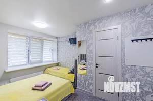 Студия квартира, посуточно, 17м2, 1/9 этаж