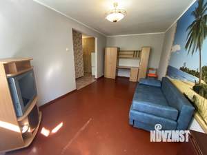 1-к квартира, на длительный срок, 32м2, 3/5 этаж