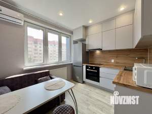 1-к квартира, на длительный срок, 35м2, 6/10 этаж