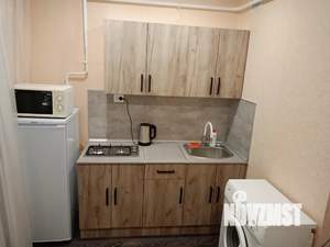 1-к квартира, посуточно, 36м2, 1/9 этаж