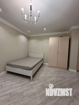 1-к квартира, на длительный срок, 40м2, 6/6 этаж