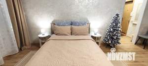 1-к квартира, посуточно, 33м2, 7/9 этаж