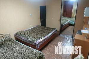 1-к квартира, посуточно, 40м2, 8/10 этаж
