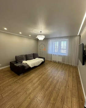 2-к квартира, на длительный срок, 67м2, 10/10 этаж