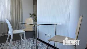 2-к квартира, посуточно, 72м2, 1/1 этаж